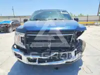2018 Ford F-150 фото