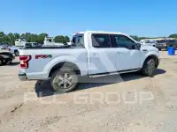 2018 Ford F-150 photo