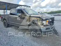 2018 Ford F-150 photo