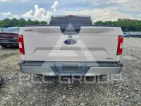 2018 Ford F-150 фото