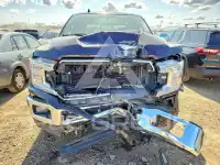 2018 Ford F-150 фото