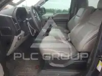 2018 Ford F-150 фото