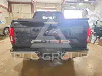 2018 Ford F-150 photo