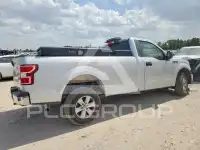 2018 Ford F-150 фото