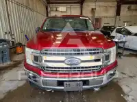 2018 Ford F-150 фото