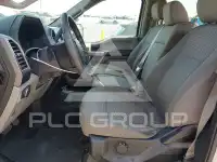 2018 Ford F-150 фото