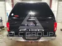 2018 Ford F-150 фото