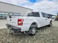 2018 Ford F-150 фото