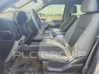 2018 Ford F-150 фото