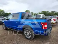 2018 Ford F-150 фото