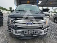 2018 Ford F-150 фото