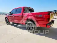 2018 Ford F-150 photo