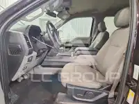2018 Ford F-150 фото