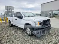 2018 Ford F-150 фото