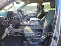 2018 Ford F-150 фото