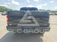 2018 Ford F-150 фото