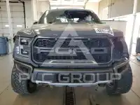 2018 Ford F-150 photo