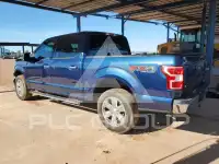 2018 Ford F-150 фото
