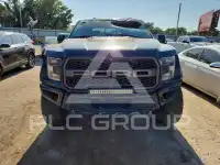 2018 Ford F-150 фото