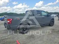 2018 Ford F-150 фото