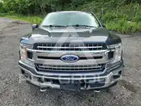 2018 Ford F-150 фото