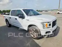 2018 Ford F-150 фото