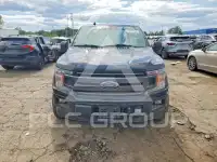 2018 Ford F-150 фото