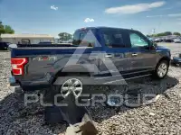 2018 Ford F-150 фото