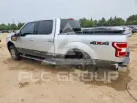 2018 Ford F-150 фото