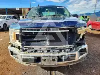 2018 Ford F-150 фото