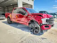 2018 Ford F-150 photo
