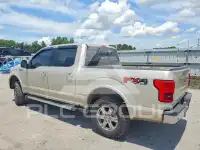 2018 Ford F-150 фото