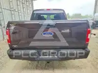 2018 Ford F-150 фото