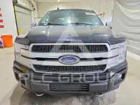 2018 Ford F-150 фото