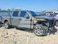 2018 Ford F-150 фото