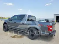2018 Ford F-150 фото