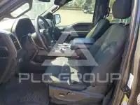 2018 Ford F-150 фото