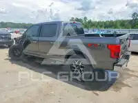 2018 Ford F-150 фото