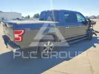 2018 Ford F-150 фото