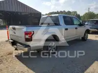 2018 Ford F-150 фото