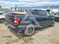 2018 Ford F-150 фото