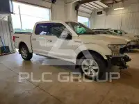 2018 Ford F-150 фото