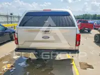 2018 Ford F-150 фото