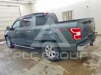 2018 Ford F-150 photo