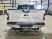 2018 Ford F-150 фото