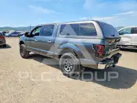 2018 Ford F-150 photo