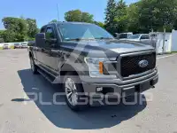 2018 Ford F-150 фото