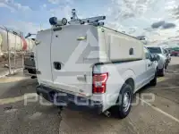 2018 Ford F-150 фото