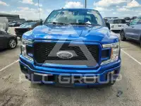 2018 Ford F-150 фото