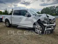 2018 Ford F-150 фото